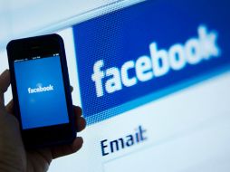 Los usuarios alrededor del mundo no podían acceder a sus perfiles. ARCHIVO /