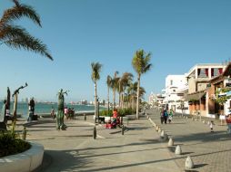 La nueva vía atraerá turismo de la ZMG y de estados vecinos.  /