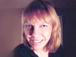 Irma Argüello, fudnadora y directora de ''No-proliferación para la Seguridad Global – NPSGlobal''.  /