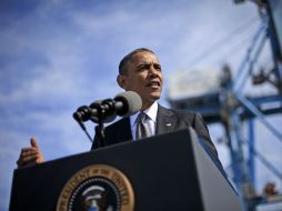 Los cubano-estadounidenses pueden viajar y enviar dinero a la isla más fácilmente durante el gobierno de Obama. AP /