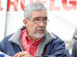 En días anteriores se aseguraba que el edil había muerto en un accidente automovilístico. ARCHIVO /