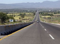 El proyecto carretero en Nicaragua contempla una inversión de 40 millones de dólares. ARCHIVO /