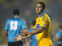 Carlos Salcido tuvo una de sus mejores épocas con el Rebaño. MEXSPORT /