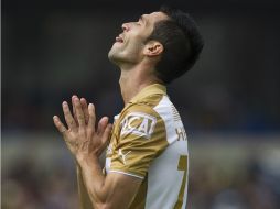 Pudieron salir del fondo, pero no les alcanzó el tiempo. AP /