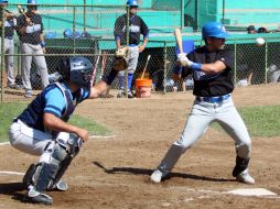Los bates de los Algodoneros fueron efectivos para forzar el quinto y último de la serie por el titulo de la Intersindical.  /