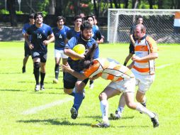 Los universitarios tendrán programas que les permitan involucrarse en actividades deportivas que abonarán a su desarrollo integral.  /