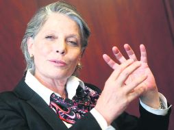 La SCJ, a cargo de Myriam Vachez, tiene en cuenta recibir un presupuesto con un 12.18% de diferencia a favor al que tuvo en 2013.  /