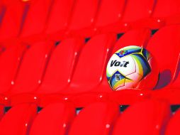 La fiesta grande del futbol mexicano está lista; las Aguilas del America, buscan refrendar su título.  /