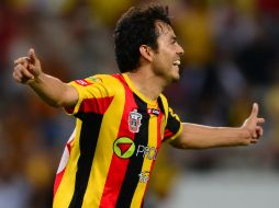 Los melenudos tienen la oportunidad de obtener medio boleto a la Liga MX. MEXSPORT /