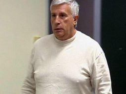 Moreno Gallo habría sido expulsado de Canadá por cometer actos ilícitos. TOMADA DE @policiacossur  /