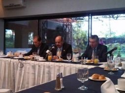 Dieron a conocer su agenda para los siguientes días, en la que festejarán sus tres décadas.  /