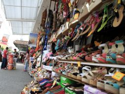 En la zona de Medrano varios negocios sostenían conflictos tanto con autoridades como con ambulantes. ARCHIVO /