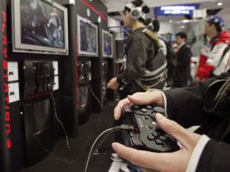 PlayStation es sin lugar a dudas la consola más poderosa del mercado, pero también la más cara. ARCHIVO /