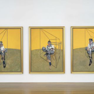 Tríptico de Bacon logra récord histórico en subasta