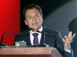 El director general de Pemex llamó a aprobar las modificaciones a los artículos 27 y 28 constitucionales. NTX /