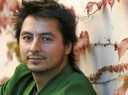 Es licenciado en Periodismo y redactor de cultura del diario español El Mundo. ESPECIAL /