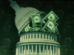 El dólar muestró una tendencia a la baja en la jornada cambiaria del miércoles. ARCHIVO /