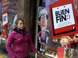 El operativo concentrará su atención en el Centro Histórico en general, así como plazas comerciales. NTX /