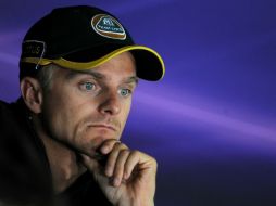 Estados Unidos y Brasil serán dos pruebas para Heikki, de vuelta a los grandes escenarios. ARCHIVO /