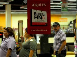 Anuncian que ya se ha preparado el operativo en las áreas de comercio de la localidad. ARCHIVO /