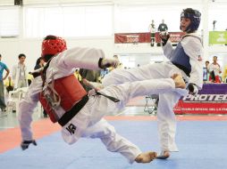 Los jaliscienses buscarán tener una gran participación en el evento. ARCHIVO /