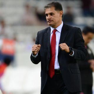 Mata, intranquilo sobre su continuidad en Atlas