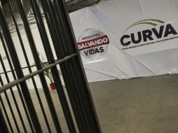 En el lugar hay siete celdas en total con capacidad para un máximo de 70 personas.  /