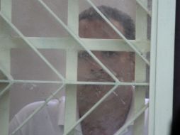 Rodolfo Ocampo remitió una misiva a los diputados locales para que sus argumentos comprobatorios fueran tomados en cuenta. ARCHIVO /