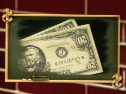 El anuncio de la Reserva Federal de EU favoreció el flujo de dólares. ARCHIVO /