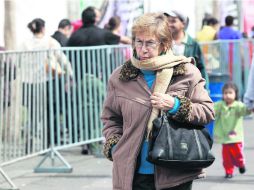 Aunque han dejado de trabajar con un horario y bajo la supervisión de una institución, ahora hacen lo que les gusta con más libertad.  /