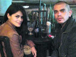 Mejor taxi. Julio Barrera, uno de los conductores que modificaron sus rutinas con la entrada en vigor del programa ''Salvando Vidas'. ESPECIAL /