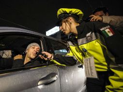 Aseguran que el operativo podría convertirse en algo muy profesional.  /