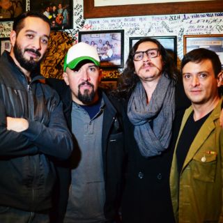 Azul Violeta celebra 25 años