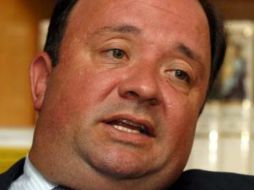 El nuevo Embajador de Colombia ante Estados Unidos se apartó de quienes opinan que las FARC están divididas frente al proceso. ARCHIVO /