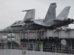 Se desconoce si el vehículo tenía fallas antes del incidente. ARCHIVO /