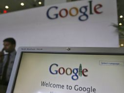 Google ofrecerá películas con precio reducido y descuentos en libros. ARCHIVO /