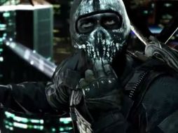 Una saga enérgica, explosiva y con mucha acción es lo que trae consigo la nueva entrega de 'Call of Duty'. ESPECIAL /