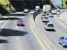 Prevén incluir a empresarios en proyectos de infraestructura del Gobierno. NTX /