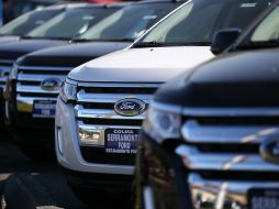 Procure dejar debidamente cerrada la unidad y en un lugar iluminado. ARCHIVO /