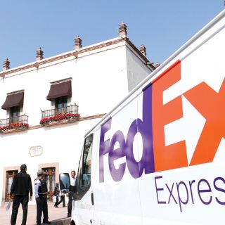 FedEx prevé nueva etapa a partir del 1 de enero