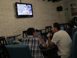 El Pleno del Ifetel realizará una consulta pública sobre la transmisión de las señales de TV abierta a través de los sistemas de paga. ARCHIVO /