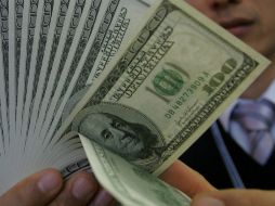 Las previsiones de crecimiento de la economía mundial se han revisado a la baja de manera significativa. ARCHIVO /