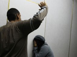 Jalisco tiene la posición 15 a nivel nacional por casos de mujeres maltratadas.  /