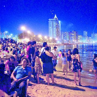 Gossip Girl Acapulco, sin medias tintas