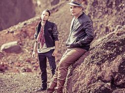 'Magnolia', el disco homónimo, ya se encuentra a la venta en las tiendas de discos físicas y digitales. ESPECIAL /