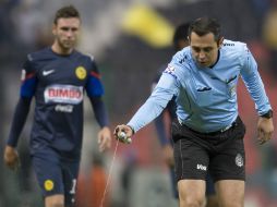 Al igual que en México, este sistema ha agradado a los mandatarios del futbol. MEXSPORT /