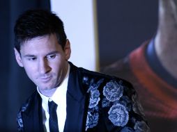 Lio es uno de los personajes más importantes de este deporte a nivel histórico y mundial. AFP /