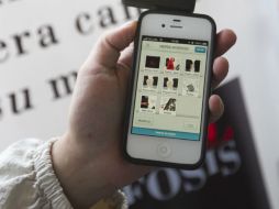 Los dispositivos móviles perdidos y robados le costaron a los estadounidenses más de 30 MDD el año pasado. ARCHIVO /