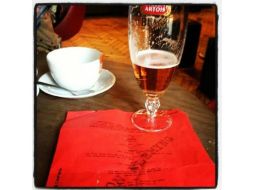 Imagen publicada por el actor en Instagram. ESPECIAL /