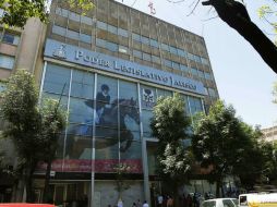 Legisladores indican que sólo uno de los dos elevadores fue instalado en el edificio Juárez del Poder Legislativo. ARCHIVO /